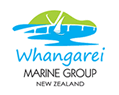 Whangarei marine