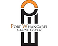 Port Whangarei Marine Center
