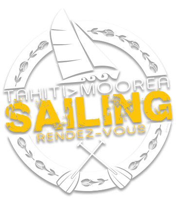 Tahiti Moorea Sailing Rendez-Vous